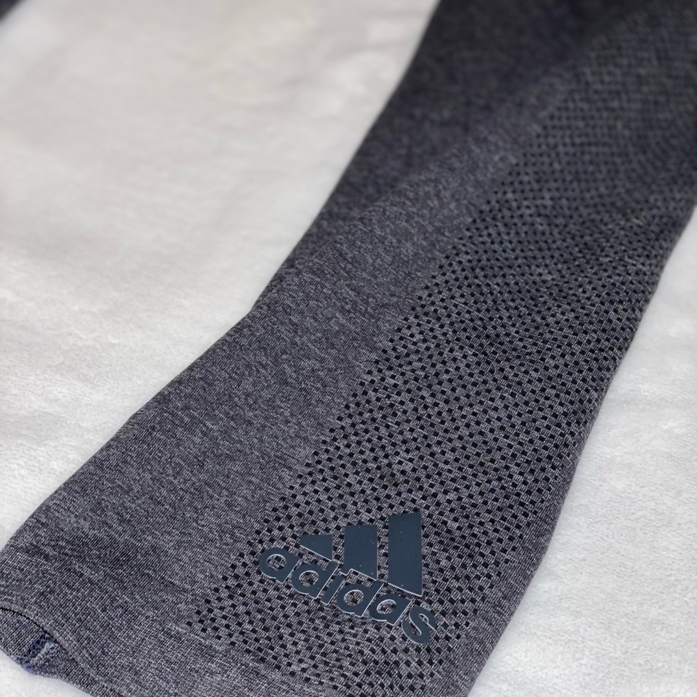 Adidas tech fit leggings